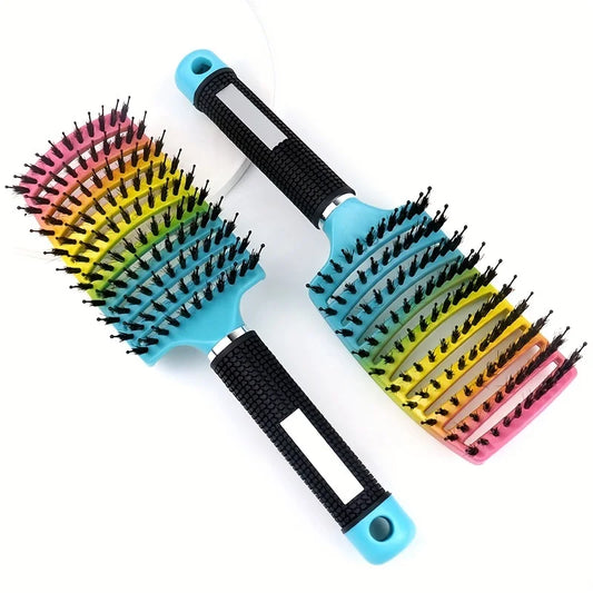 Maison Virelle™ Luxe Scalp Massage Brush